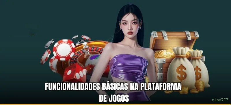 Slots com prêmios riso777